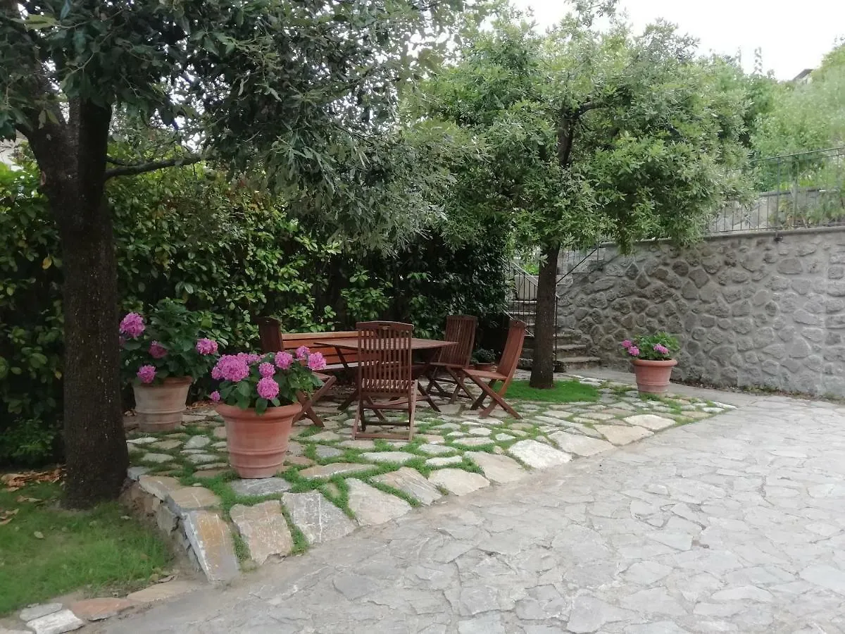 Casa vacanze Casa Pacini Villa Santa Fiora