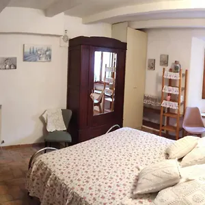  Appartamento Casina Margot