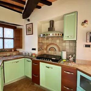 Casa vacanze Casa Armandina - Tuscan Tobe