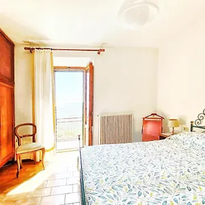  Appartamento Casa Irene - Tuscan Tobe