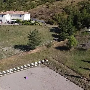  Alloggio per agriturismo In Campagna