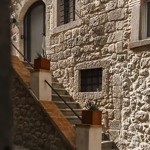  Bed & Breakfast Abberga
