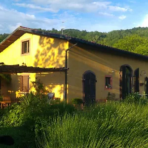  Appartamento Podere Di Maggio - Casa Della Nonna
