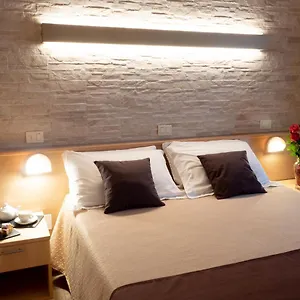 3* Hotel Ristorante Il Fungo